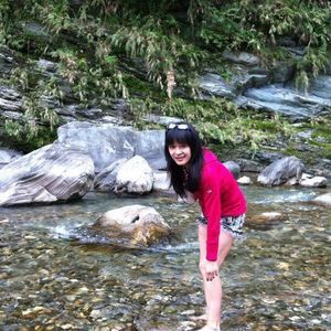 Meet your Posher, Jing